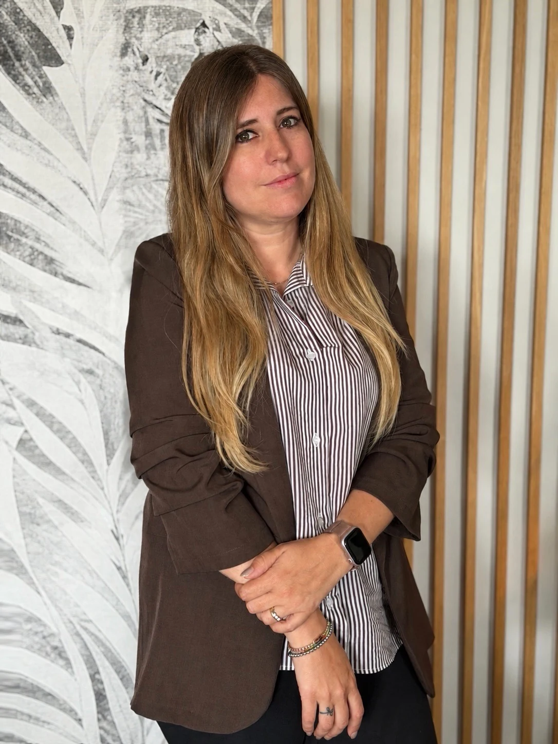 Ritratto di Elisa Bosco