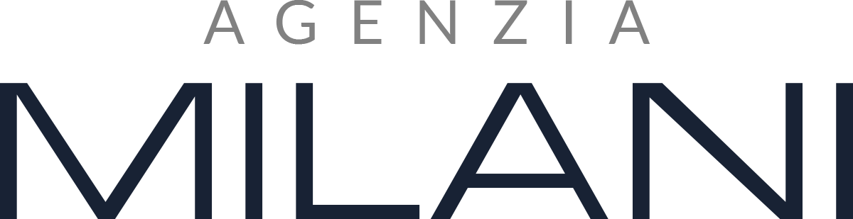 Agenzia Milani — Home